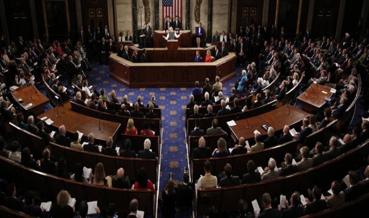 مجلس الشيوخ الأميركي يدعم ترشيح جون سوليفان سفيرا لدى روسيا