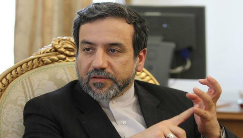 عراقجي: سنشارك في مراسم تشييع الشـهيد نصرالله وعلى مستوى عال