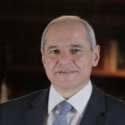 خلف انسحب من جلسة الموازنة: ارفض ان اكون مشاركاً في مخالفة الدستور
