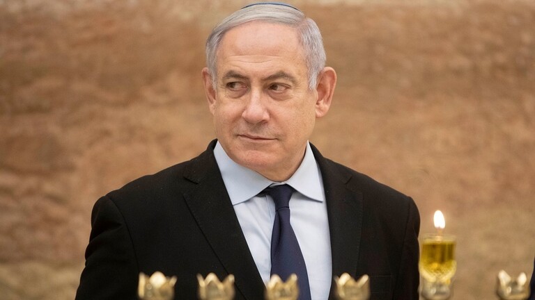 نتانياهو: مستعدون لتحويل أراضي يهودا والسامرة إلى جزء من دولة “إسرائيل” إلى الأبد