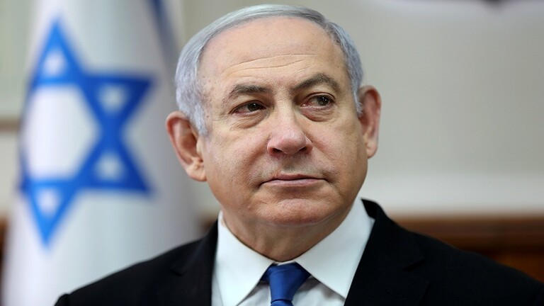 نتنياهو يعد بفرض “السيادة الإسرائيلية” على الضفة الغربية