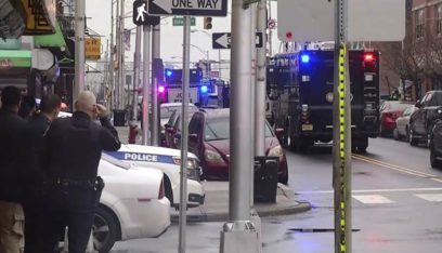 وسائل إعلام أميركية: إصابة عدد من الأشخاص بسبب إطلاق النار في محطة قطارات في نيويورك
