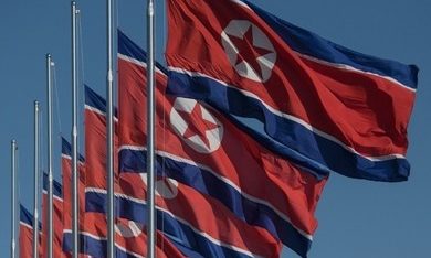 الصين وروسيا تقترحان رفع بعض عقوبات الأمم المتحدة على كوريا الشمالية