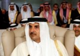 أمير قطر: سنساهم بخمسين مليون دولار لمساعدة لبنان
