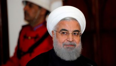 روحاني: الضغوط الجائرة والعقوبات الأميركية على إيران لن تدوم كثيرا