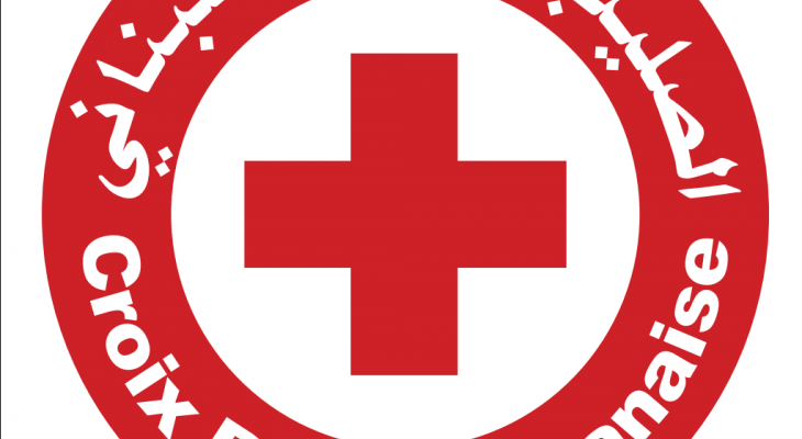 الصليب الأحمر: 6 فرق تستجيب لنقل الجرحى وإسعاف المصابين من تظاهرة طرابلس