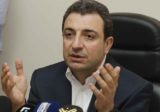 أبو فاعور: نحتاج الى جهد ديبلوماسي للتعامل مع نتائج الاعتداءات الاسرائيلية