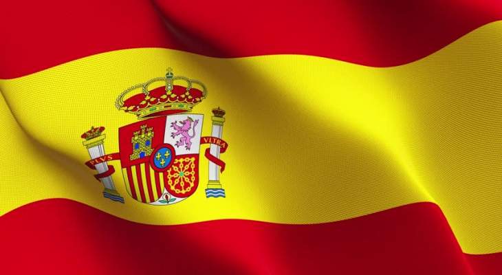انخفاض وفيات كورونا لليوم الثاني في اسبانيا