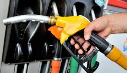 إرتفاع سعر صفيحتي البنزين والمازوت
