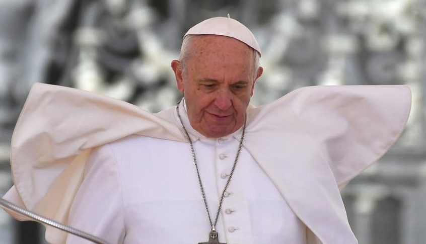 البابا فرنسيس: الهدنة هشة جداً بين أرمينيا وأذربيجان