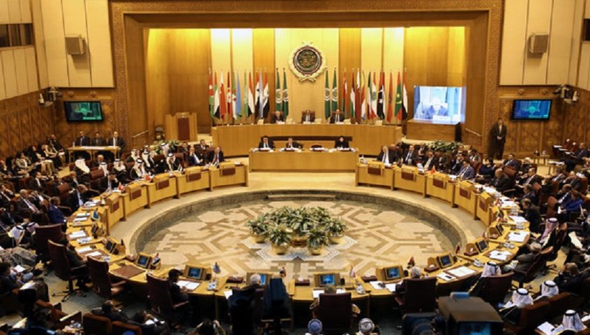 الجامعة العربية تعرب عن قلقها إزاء الإشتباكات التي وقعت في لبنان أخيراً