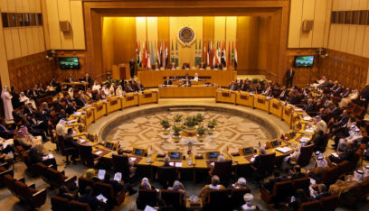 الجامعة العربية تدعو العالم لمحاسبة حكومة الاحتلال الإسرائيلي على جرائمها