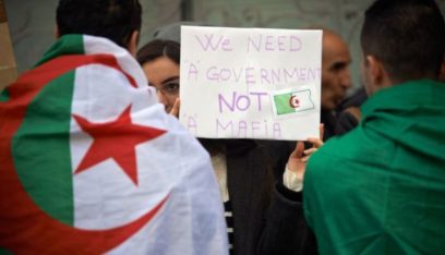 الفايننشال تايمز: غضب في الجزائر من انتخابات لا يريدها أحد