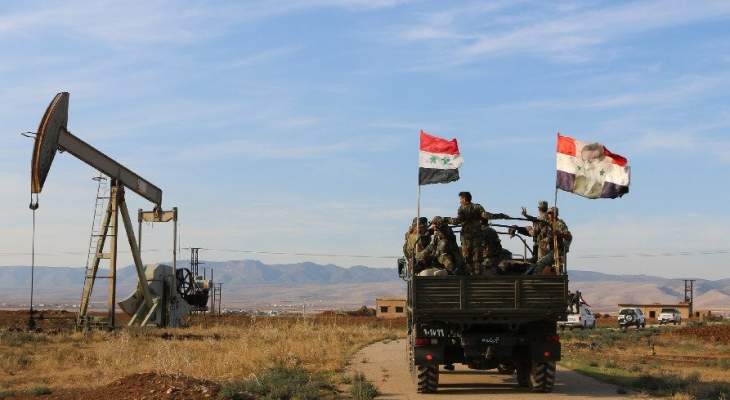 فرانس برس: الجيش السوري يستعيد السيطرة على كفرنبل في محافظة إدلب