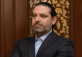 الحريري: لا أسعى للعودة الى رئاسة الحكومة