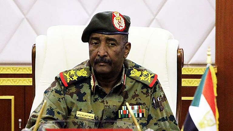 حل الحكومة الانتقالية في السودان تمهيدا لتشكيل حكومة جديدة