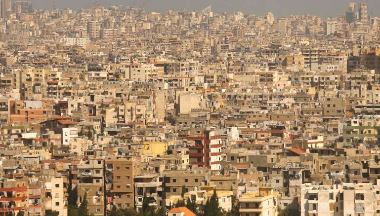 «بروڤة» هولندية فاشلة لإخلاء الرعايا في الضاحية