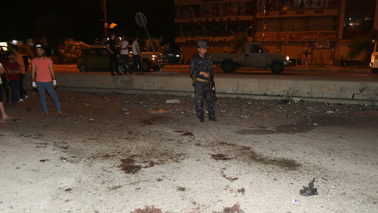 العراق..”داعش” يقتل اثنين من الشرطة الاتحادية في كركوك