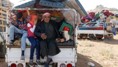الأردن.. 2.4 مليار دولار استجابة للأزمة السورية