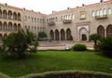 أربعة وزراء زاروا الحريري في ذكرى والده وعرضوا معه المستجدات