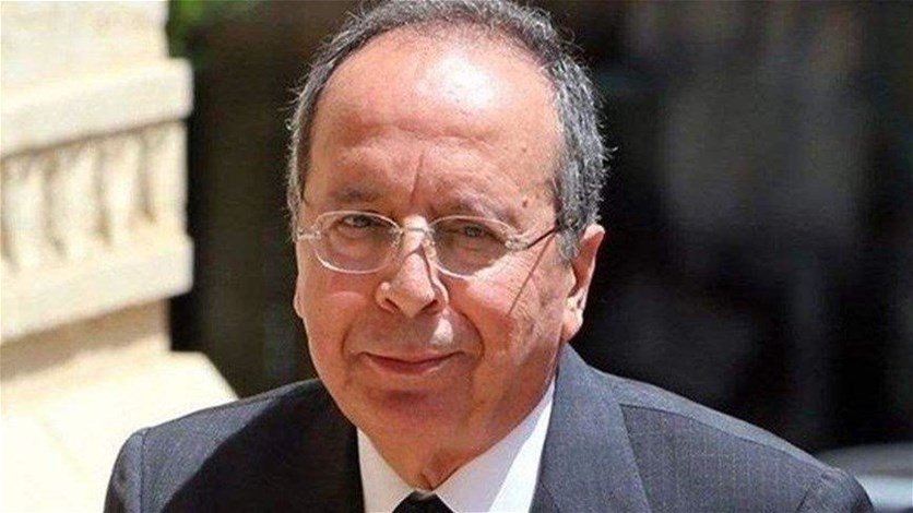 جميل السيد: لإعلان الأول من نيسان عيداً وطنياً للدولة اللبنانية