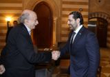 خلافات وزارة التربية تمتد الى الحريري وجنبلاط..