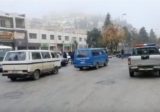 التحكم المروري: حركة المرور كثيفة من مستديرة رزق الله سن الفيل باتجاه تقاطع الشفروليه ومن جسر برج حمود باتجاه بولفار سن الفيل