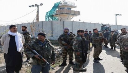 11 مقاطعة أفغانية جديدة تسقط بيد حركة طالبان في 24 ساعة