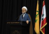 قاووق: حزب الله حريص على استمرارية جلسات الحكومة