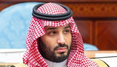 ولي العهد السعودي دعا إلى الوقف الفوري للعدوان على غزة