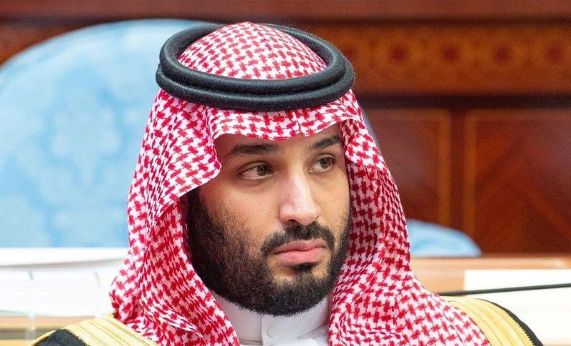 ولي العهد السعودي دعا إلى الوقف الفوري للعدوان على غزة