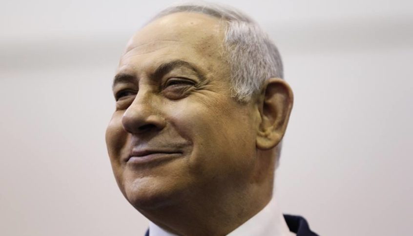 نتنياهو: جهودنا ضد إيران قربت إلينا دولاً عربية بدأت ترى في إسرائيل حليفاً حيوياً