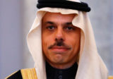 عدم حضور بن فرحان رسالة بحد ذاتها