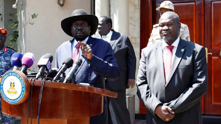 فشل محادثات جنوب السودان في حل خلاف الحدود
