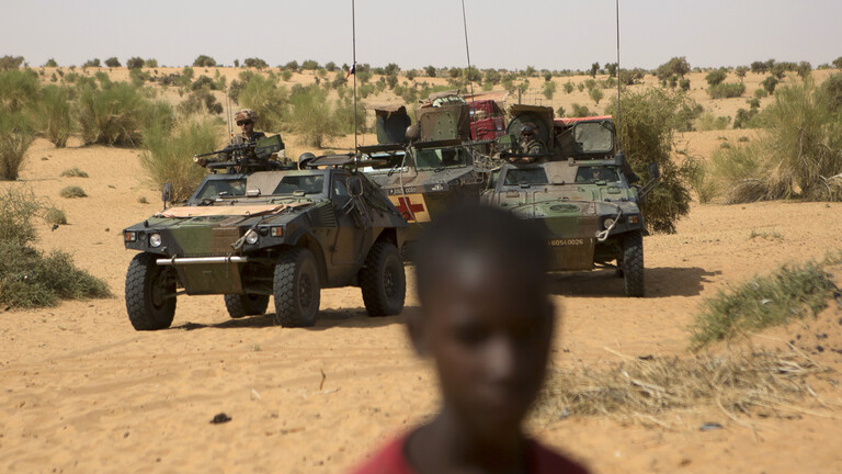 مقتل 36 مدنياً بهجوم مسلح شمالي بوركينا فاسو