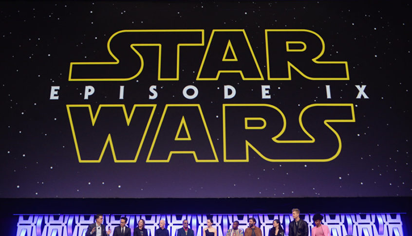 “Star Wars” يتراجع أمام “Bad boys” في إيرادات السينما بأميركا الشمالية