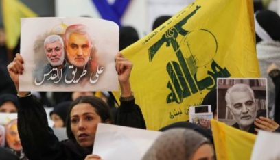 آي: قتل قاسم سليماني “لن يؤدي إلى انهيار” الحرس الثوري الإيراني