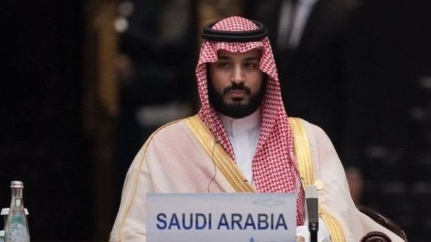 الديلي تلغراف: الأمير محمد بن سلمان يجد نفسه في العراء بعد معركة المليارديرات