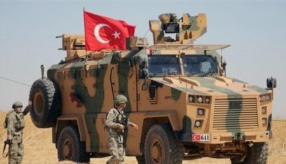 السعودية تندد بالتصعيد التركي في ليبيا