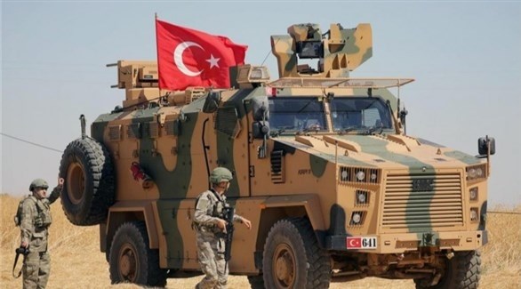 السعودية تندد بالتصعيد التركي في ليبيا