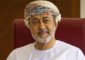 اتصال هاتفي بين أردوغان وسلطان عمان