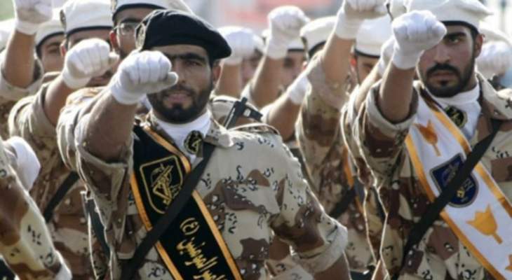الحرس الثوري الإيراني: الطائرة التي استهدفت سليماني  مروحية وليست مسيرة