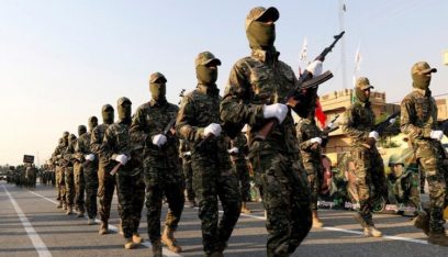 مقتل ضابط من الحرس الثوري بهجوم في العاصمة الإيرانية