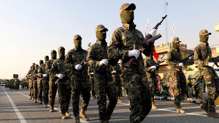 إيران: قواتنا المسلحة وضعت “الاستكبار العالمي” في موقع دفاعي