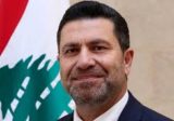 غجر: النفط من العراق مخصص لمصلحة كهرباء لبنان وستتم شهرياً مناقصات لتبديل هذا النفط