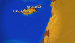 طائرات أميركية تحطّ بقبرص