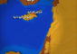 طائرات أميركية تحطّ بقبرص