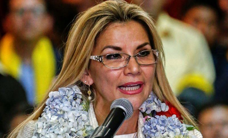 كوبا: الإدارة الأميركية ضغطت على بوليفيا لتقطع العلاقات مع هافانا