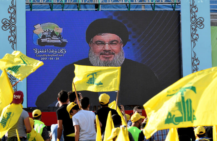استراتيجية “حزب الله”: ما يموت “دياب” ولا يفنى الحلفاء (عماد مرمل-الجمهورية)