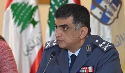 اللواء عثمان ترأس اجتماعا بحث في الحملة الامنية المزمع تنفيذها ضمن نطاق بيروت الكبرى
